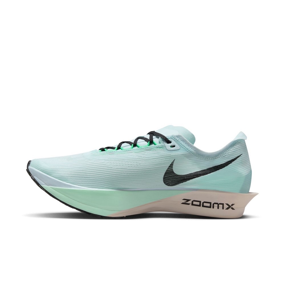 ナイキ（NIKE）（メンズ）ランニングシューズ トレーニングシューズ 部活 ズームX ストリークフライ 2 HF6416-400