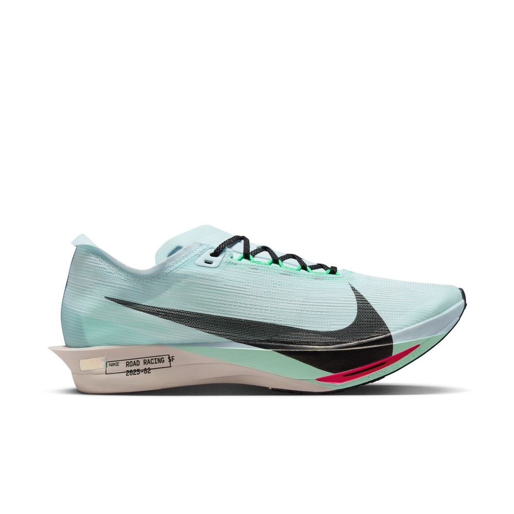 ナイキ（NIKE）（メンズ）ランニングシューズ トレーニングシューズ 部活 ズームX ストリークフライ 2 HF6416-400