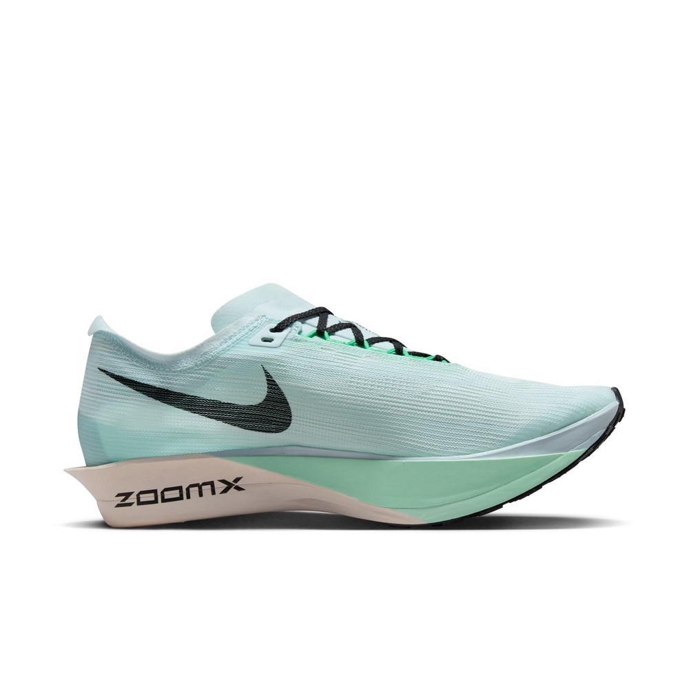 ナイキ（NIKE）（メンズ）ランニングシューズ トレーニングシューズ 部活 ズームX ストリークフライ 2 HF6416-400