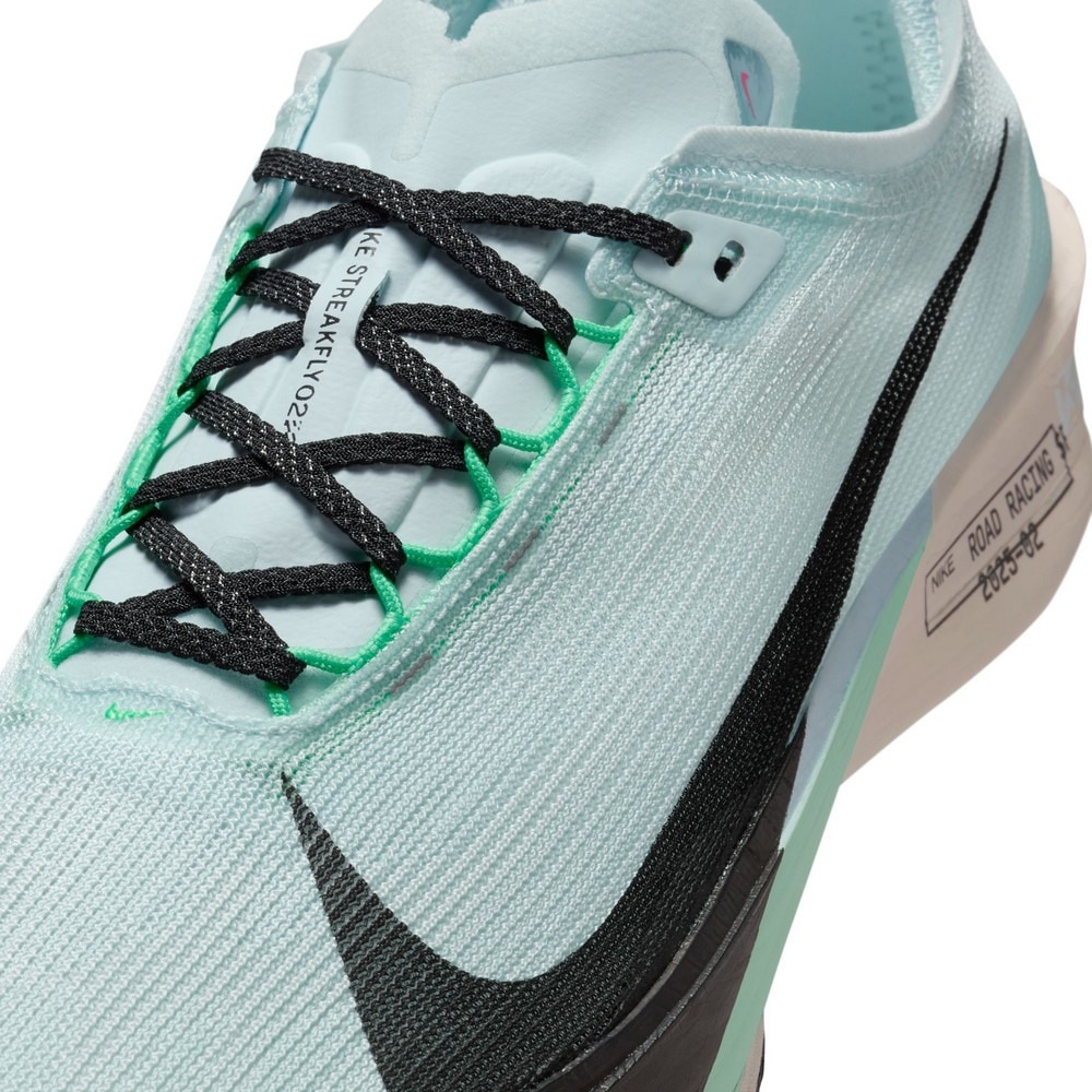 ナイキ（NIKE）（メンズ）ランニングシューズ トレーニングシューズ 部活 ズームX ストリークフライ 2 HF6416-400