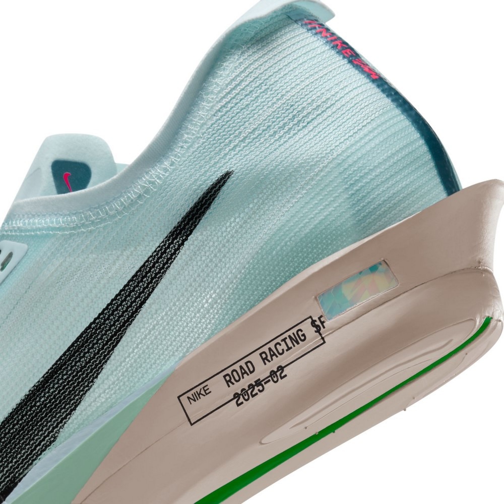 ナイキ（NIKE）（メンズ）ランニングシューズ トレーニングシューズ 部活 ズームX ストリークフライ 2 HF6416-400