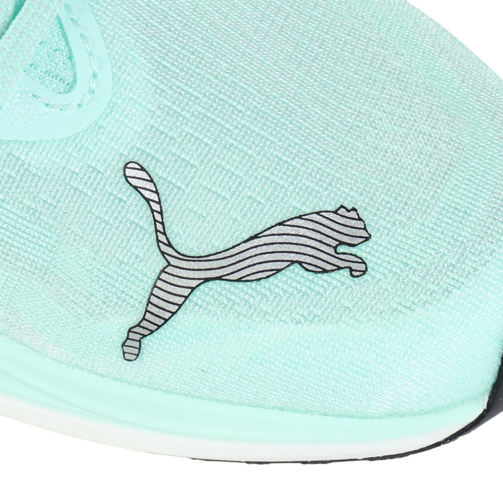 プーマ（PUMA）（メンズ）ランニングシューズ トレーニングシューズ 部活 プロピオ ニトロ 31142806