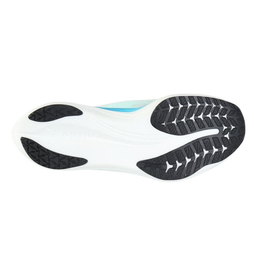 プーマ（PUMA）（メンズ）ランニングシューズ トレーニングシューズ 部活 プロピオ ニトロ 31142806