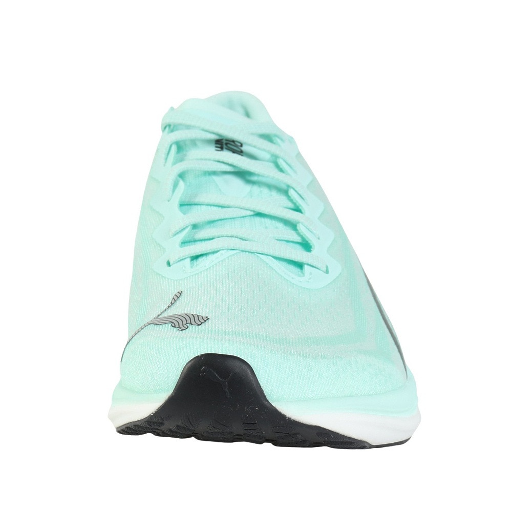 プーマ（PUMA）（メンズ）ランニングシューズ トレーニングシューズ 部活 プロピオ ニトロ 31142806