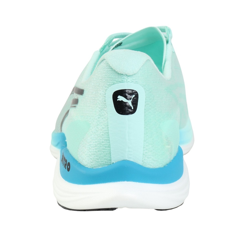 プーマ（PUMA）（メンズ）ランニングシューズ トレーニングシューズ 部活 プロピオ ニトロ 31142806
