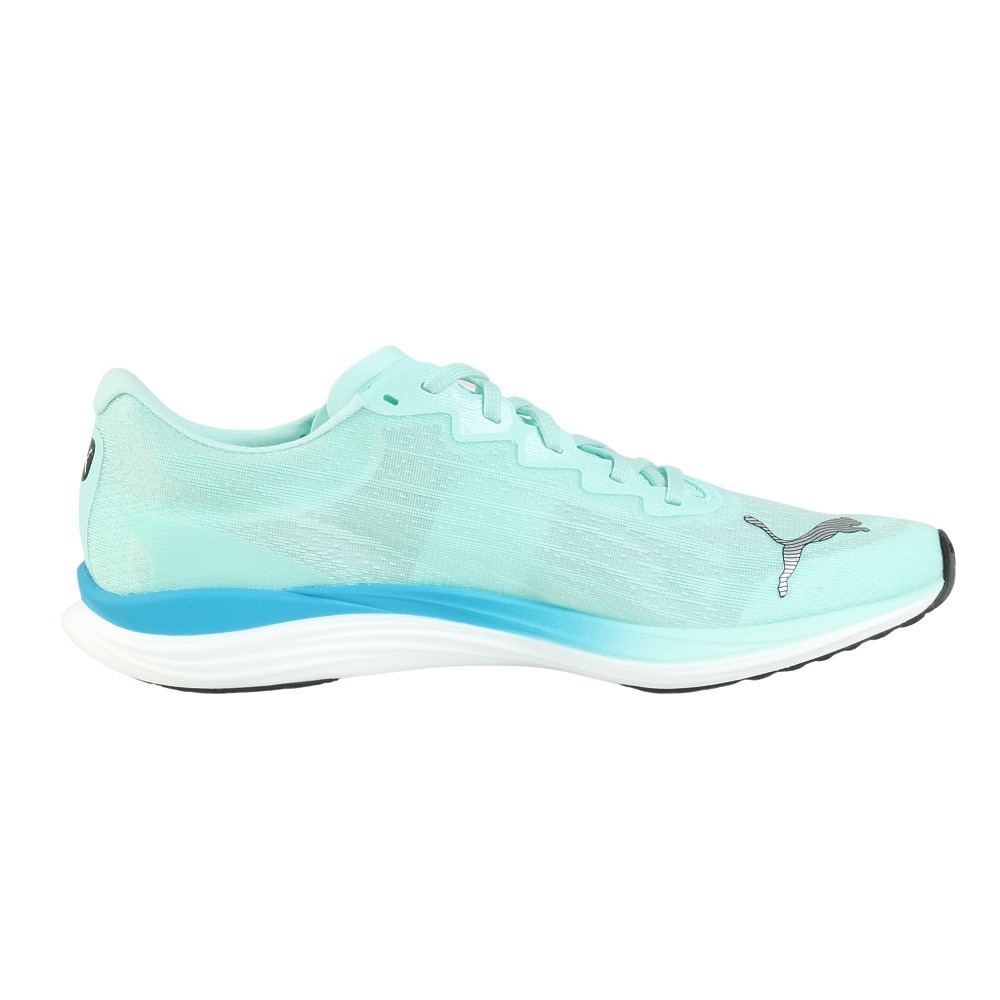 プーマ（PUMA）（メンズ）ランニングシューズ トレーニングシューズ 部活 プロピオ ニトロ 31142806