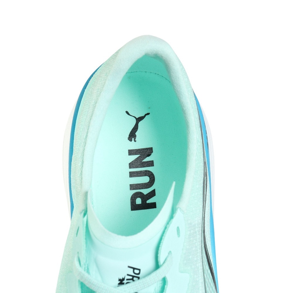 プーマ（PUMA）（メンズ）ランニングシューズ トレーニングシューズ 部活 プロピオ ニトロ 31142806