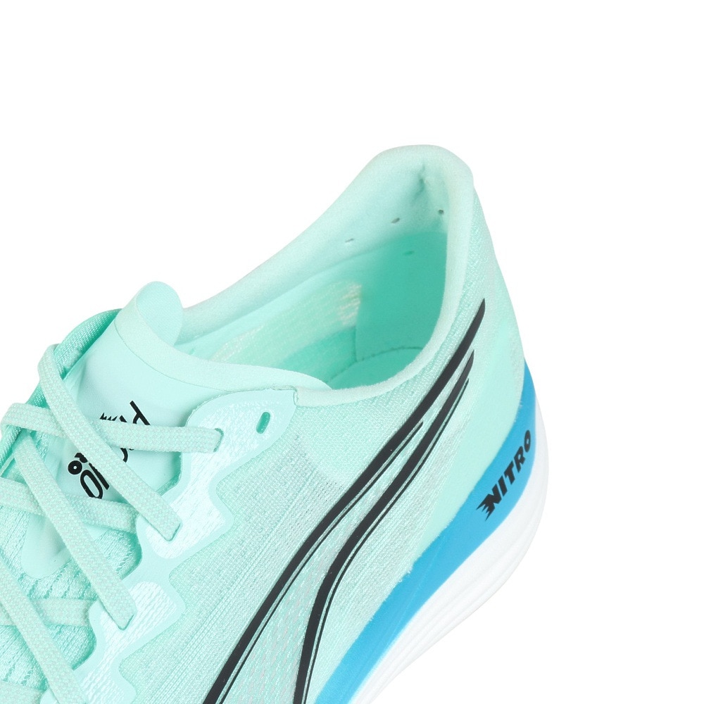 プーマ（PUMA）（メンズ）ランニングシューズ トレーニングシューズ 部活 プロピオ ニトロ 31142806