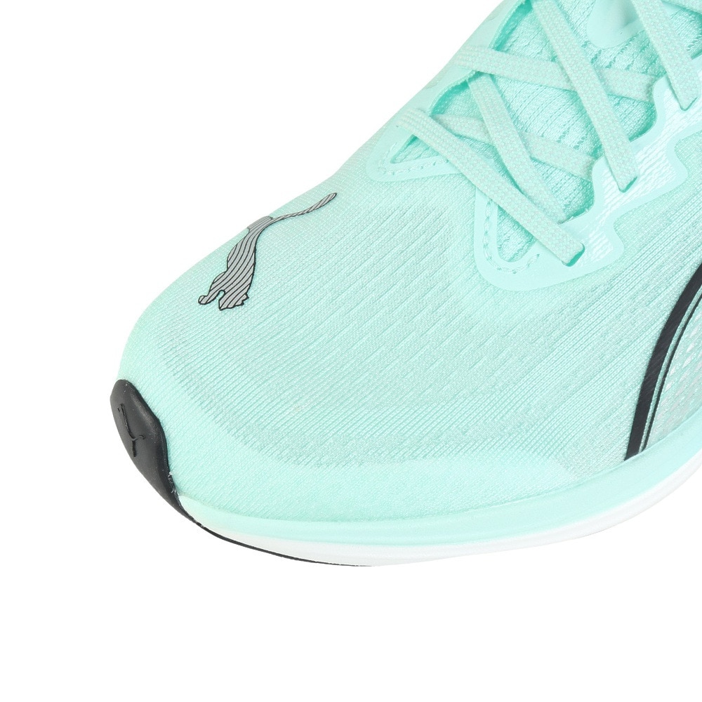 プーマ（PUMA）（メンズ）ランニングシューズ トレーニングシューズ 部活 プロピオ ニトロ 31142806