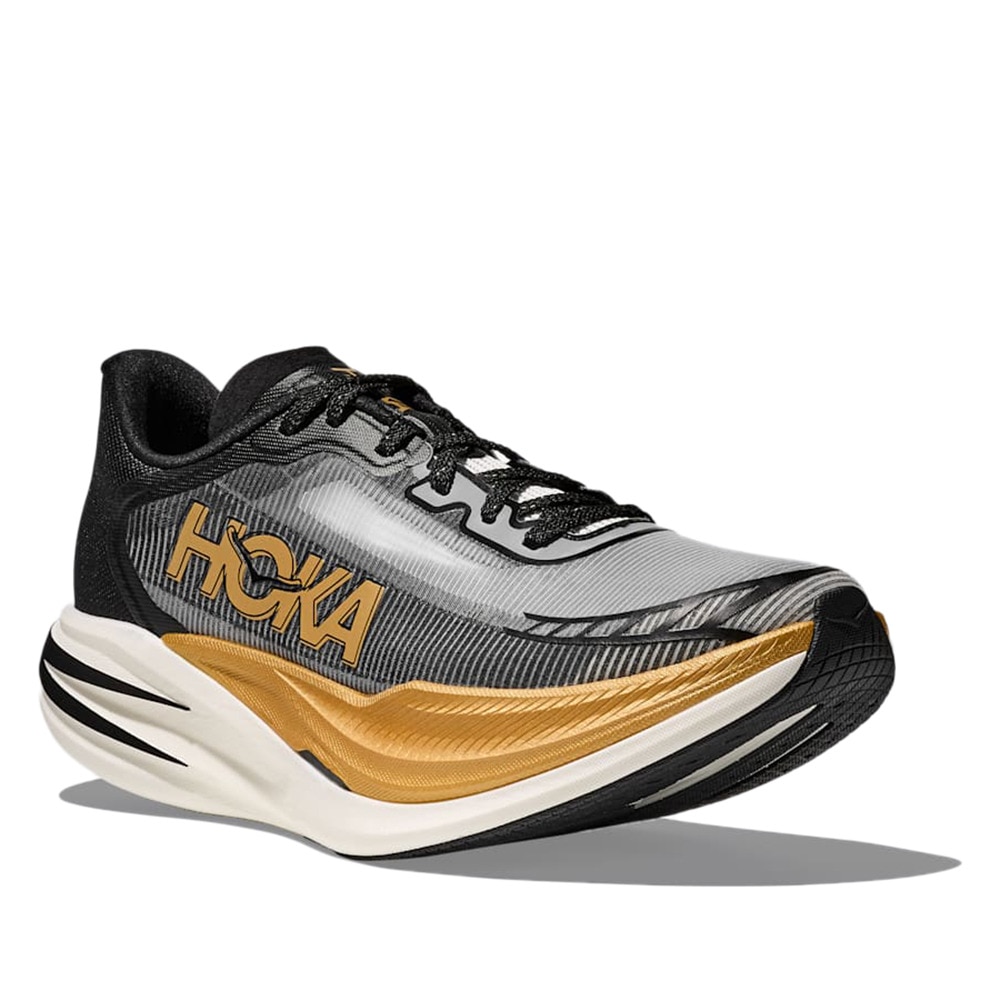 HOKA jOV[Y g[jOV[Y  VG X1 2.0 ubN S[h 1162053-BKGD Xj[J[ QTDT 218 jO