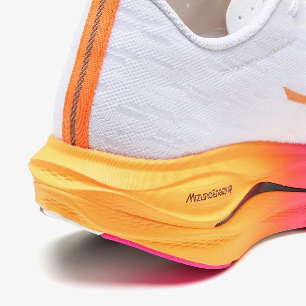 ミズノ（MIZUNO）（メンズ、レディース）ランニングシューズ トレーニングシューズ 部活 ウエーブ リベリオンフラッシュ 3 J1GC251701