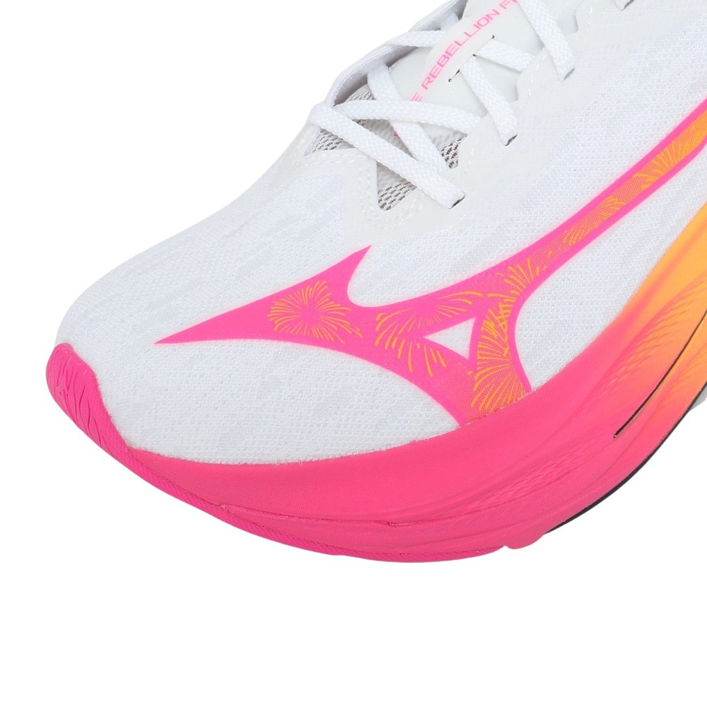 ミズノ（MIZUNO）（メンズ、レディース）ランニングシューズ