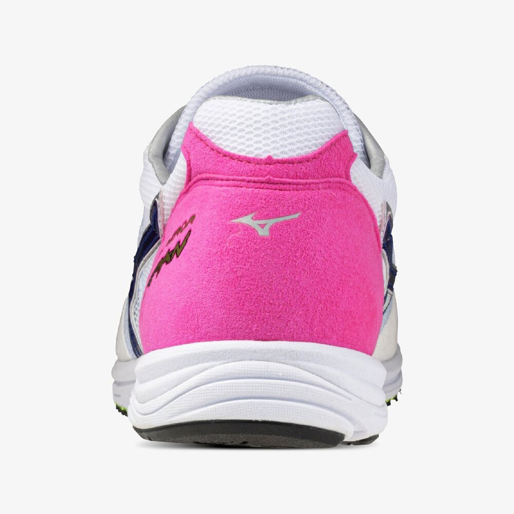 ミズノ（MIZUNO）（メンズ、レディース）ランニングシューズ トレーニングシューズ 部活 ウエーブエンペラーJAPAN4 U1GD192012