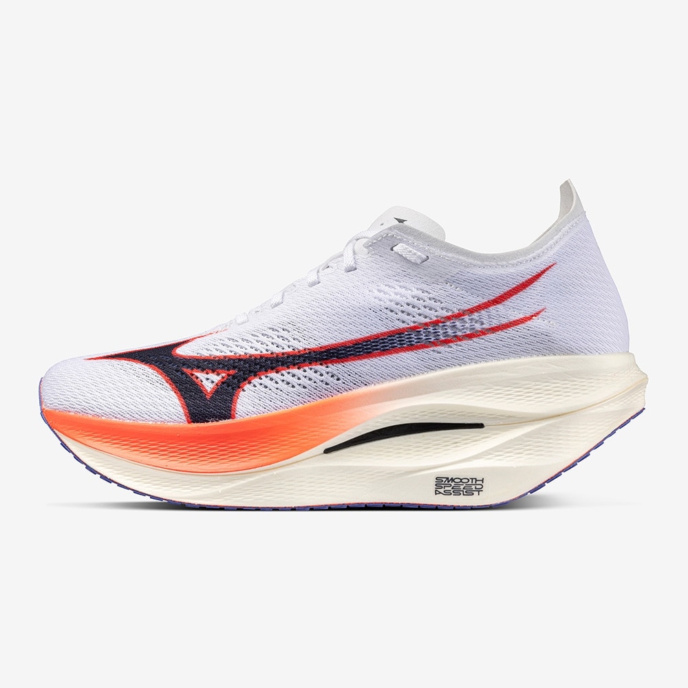 ミズノ（MIZUNO）（メンズ）ランニングシューズ トレーニングシューズ 部活 ウエーブリベリオンプロ3 U1GD253011