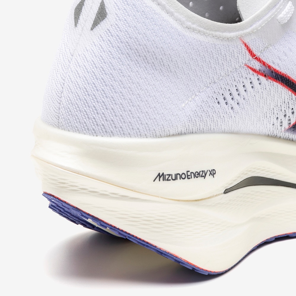 ミズノ（MIZUNO）（メンズ）ランニングシューズ トレーニングシューズ 部活 ウエーブリベリオンプロ3 U1GD253011