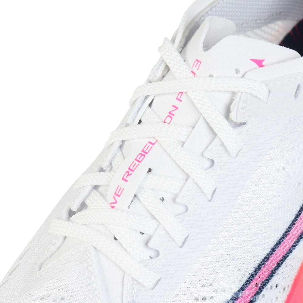 ミズノ（MIZUNO）（メンズ、レディース）ランニングシューズ