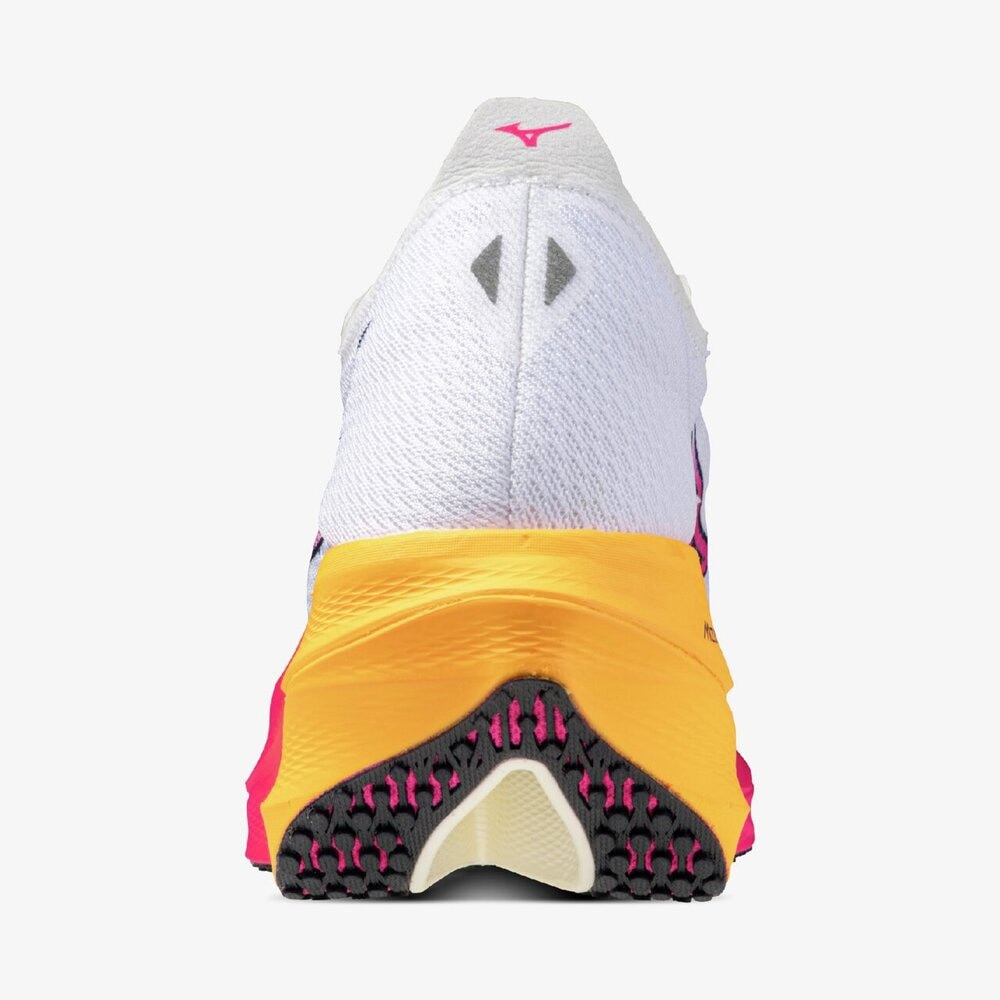 ミズノ（MIZUNO）（メンズ、レディース）ランニングシューズ トレーニングシューズ 部活 ウエーブ リベリオンプロ 3 U1GD253311