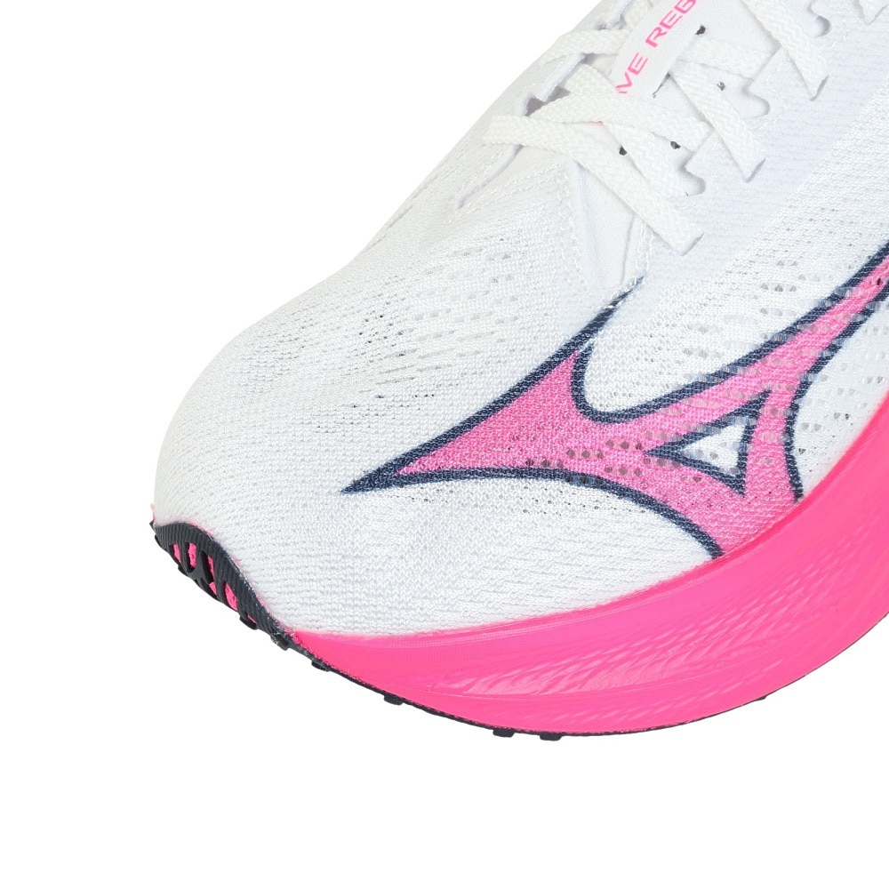 ミズノ（MIZUNO）（メンズ、レディース）ランニングシューズ