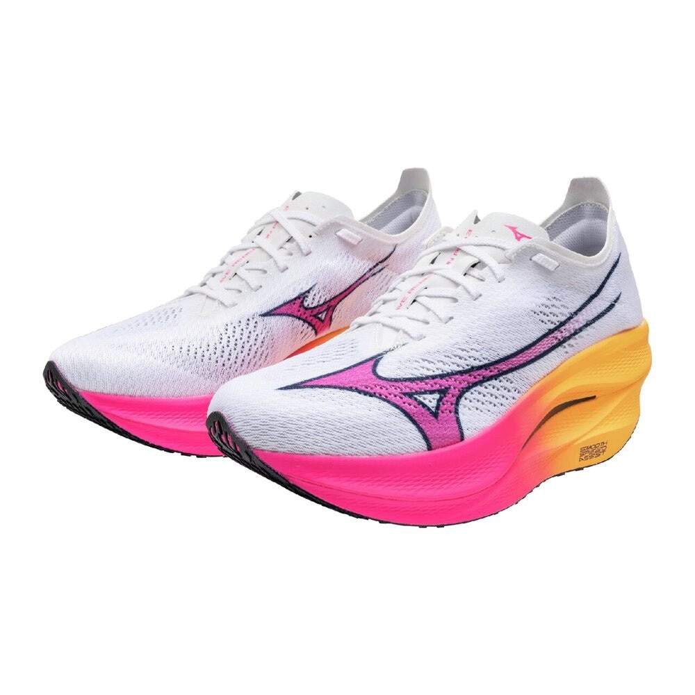 ミズノ（MIZUNO）（メンズ、レディース）ランニングシューズ トレーニングシューズ 部活 ウエーブ リベリオンプロ 3 U1GD253311