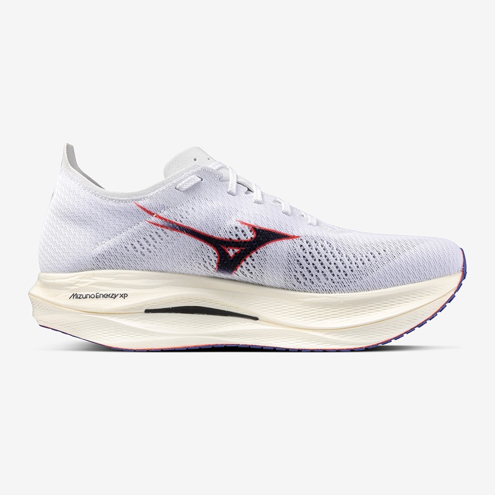 ミズノ（MIZUNO）（メンズ）ランニングシューズ トレーニングシューズ 部活 ウエーブリベリオンプロ LOW U1GD254011