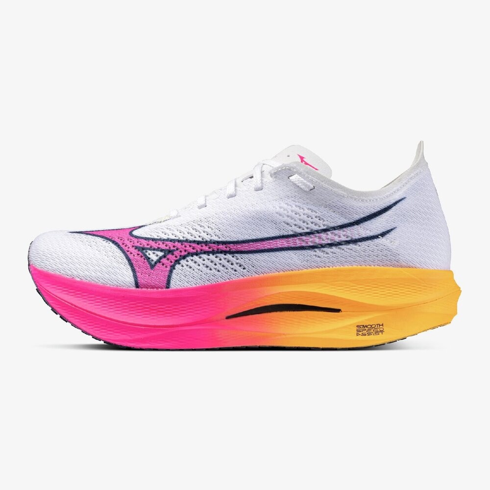 ミズノ（MIZUNO）（メンズ、レディース）ランニングシューズ トレーニングシューズ 部活 ウエーブ リベリオンプロ LOW U1GD254311
