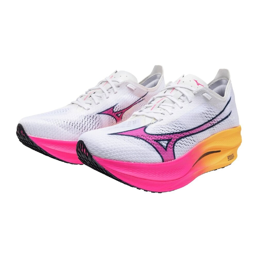 ミズノ（MIZUNO）（メンズ、レディース）ランニングシューズ トレーニングシューズ 部活 ウエーブ リベリオンプロ LOW U1GD254311