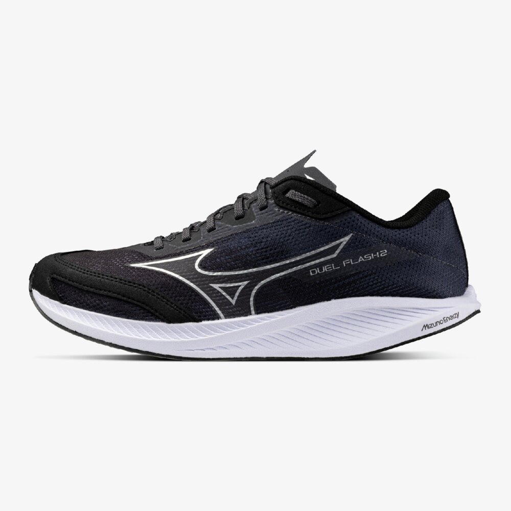 ミズノ（MIZUNO）（メンズ）ランニングシューズ トレーニングシューズ 部活 デュエルフラッシュ2 ワイド U1GD256101
