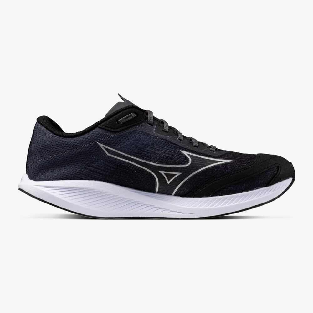 ミズノ（MIZUNO）（メンズ）ランニングシューズ トレーニングシューズ 部活 デュエルフラッシュ2 ワイド U1GD256101