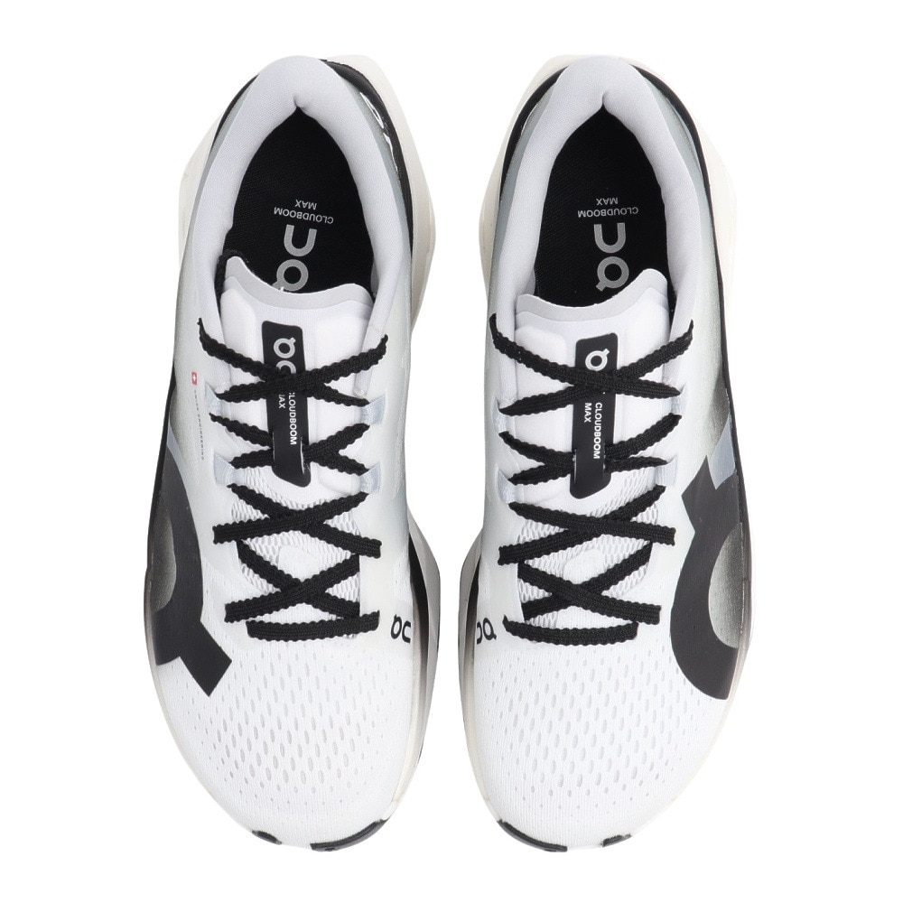 オン（On）（メンズ）ランニングシューズ トレーニングシューズ 部活 Cloudboom Max 3MF30310462