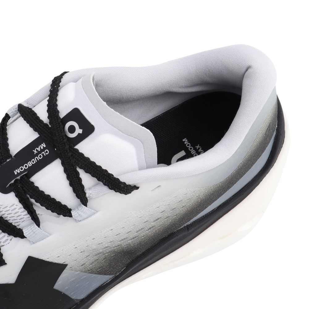 オン（On）（メンズ）ランニングシューズ トレーニングシューズ 部活 Cloudboom Max 3MF30310462