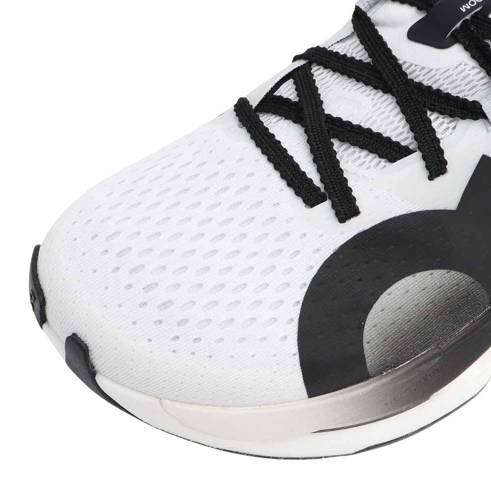 オン（On）（メンズ）ランニングシューズ トレーニングシューズ 部活 Cloudboom Max 3MF30310462