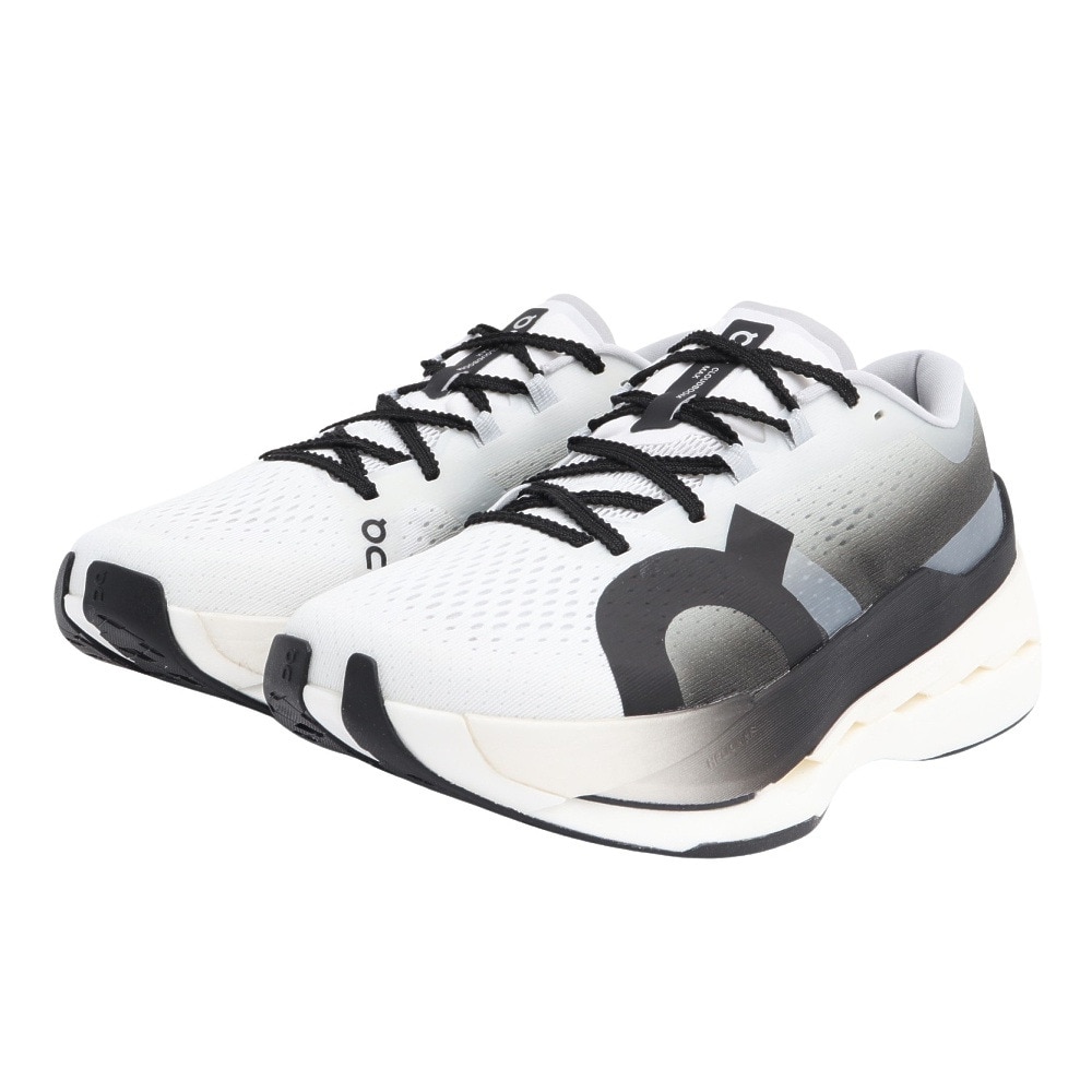 オン（On）（メンズ）ランニングシューズ トレーニングシューズ 部活 Cloudboom Max 3MF30310462