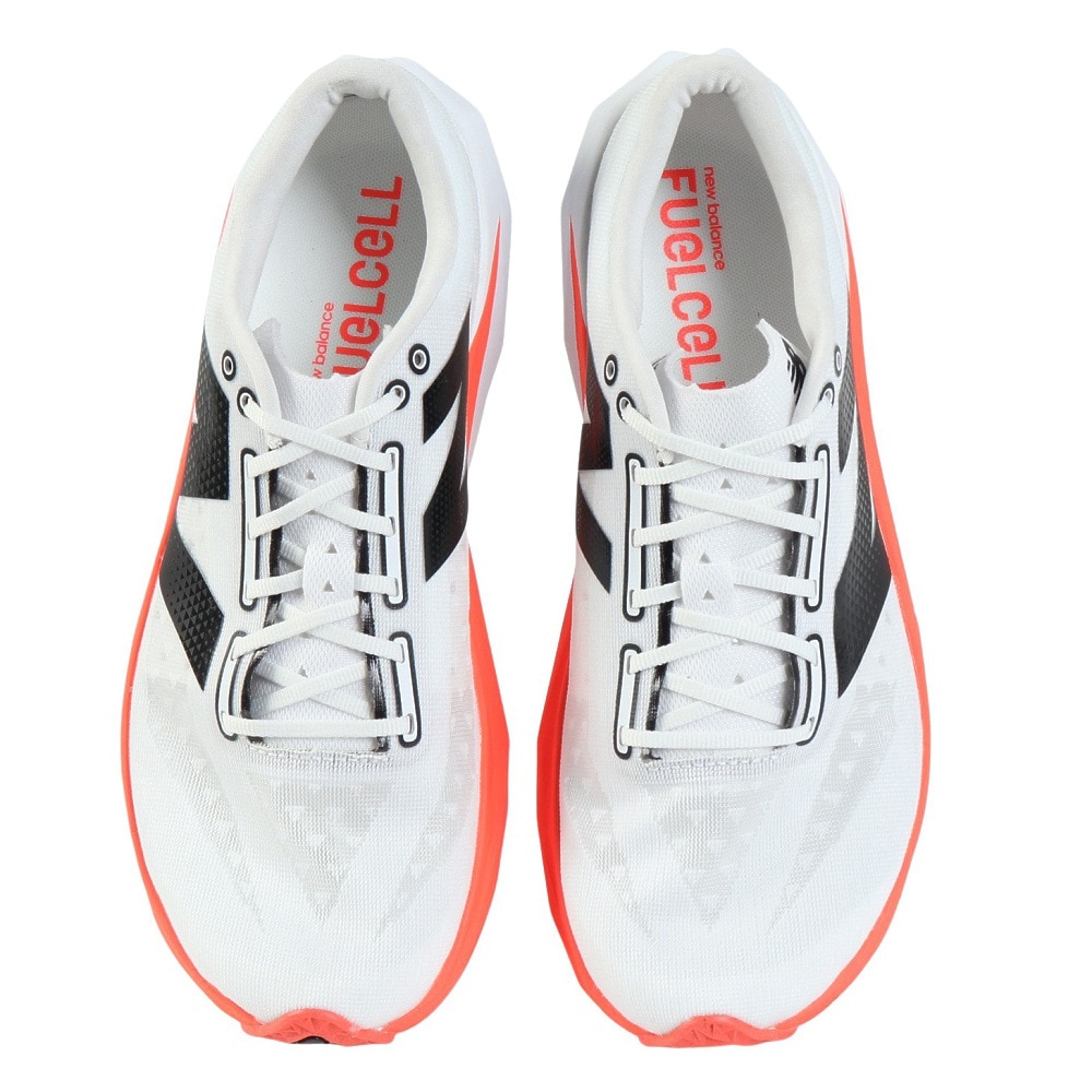 ニューバランス（new balance）（メンズ）ランニングシューズ トレーニングシューズ 部活 FuelCell Pvlse v1 MFCNPCR D