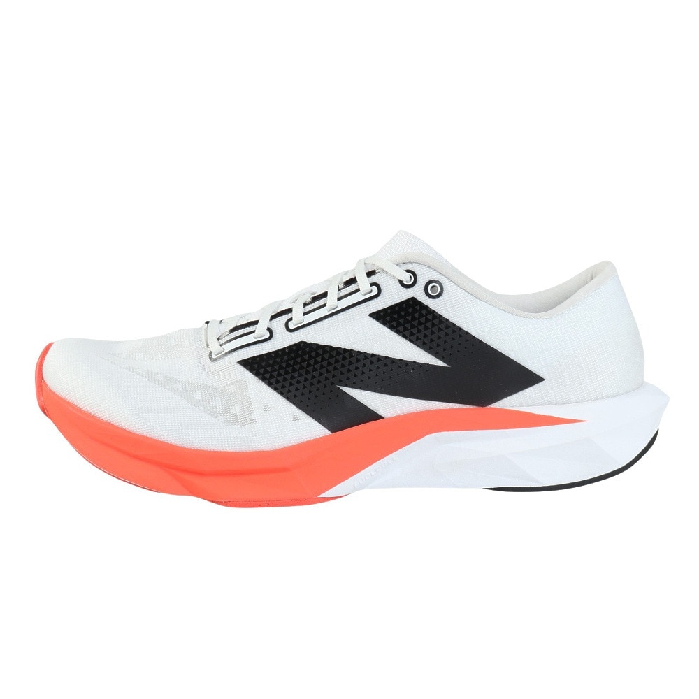 ニューバランス（new balance）（メンズ）ランニングシューズ トレーニングシューズ 部活 FuelCell Pvlse v1 MFCNPCR D