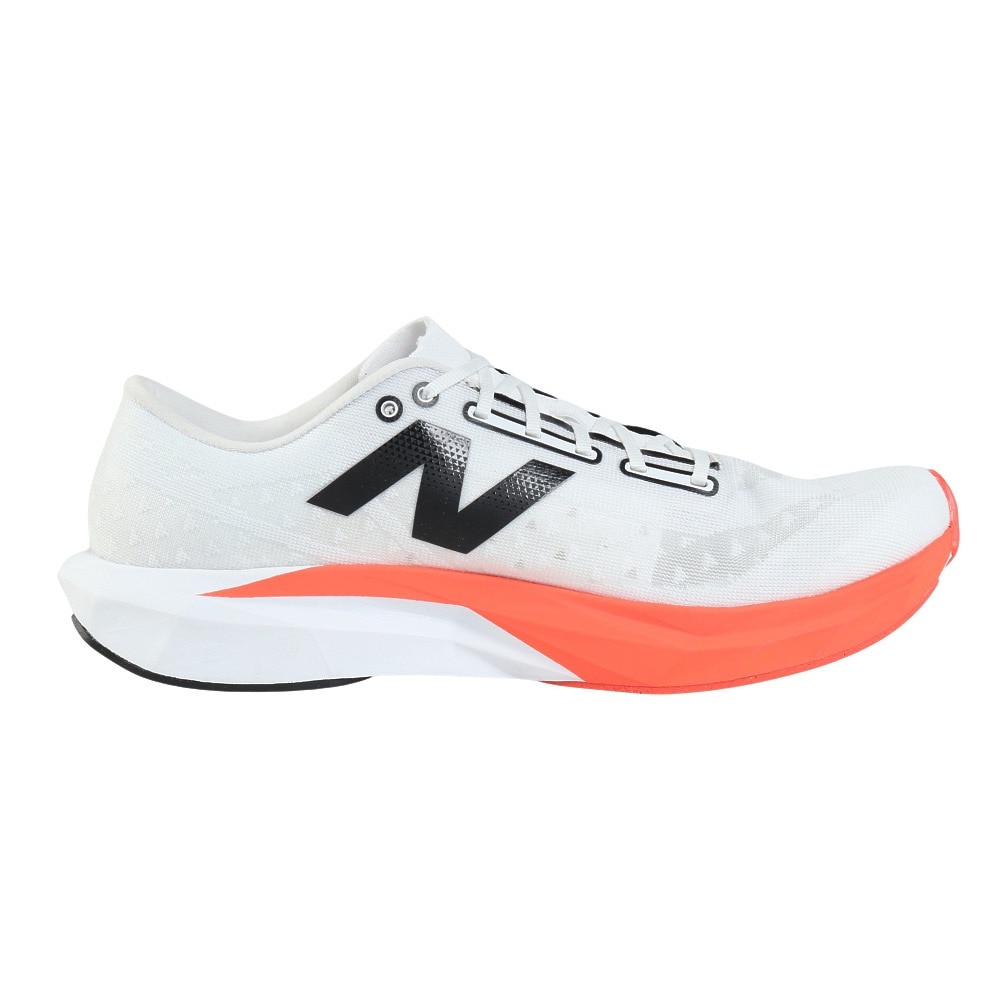 ニューバランス（new balance）（メンズ）ランニングシューズ トレーニングシューズ 部活 FuelCell Pvlse v1 MFCNPCR D