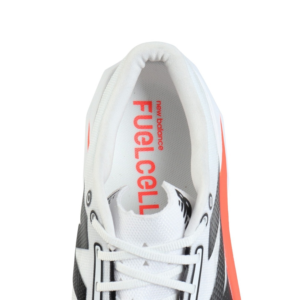ニューバランス（new balance）（メンズ）ランニングシューズ トレーニングシューズ 部活 FuelCell Pvlse v1 MFCNPCR D