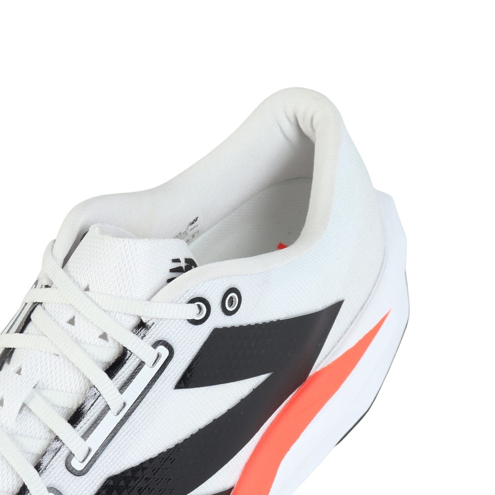 ニューバランス（new balance）（メンズ）ランニングシューズ トレーニングシューズ 部活 FuelCell Pvlse v1 MFCNPCR D