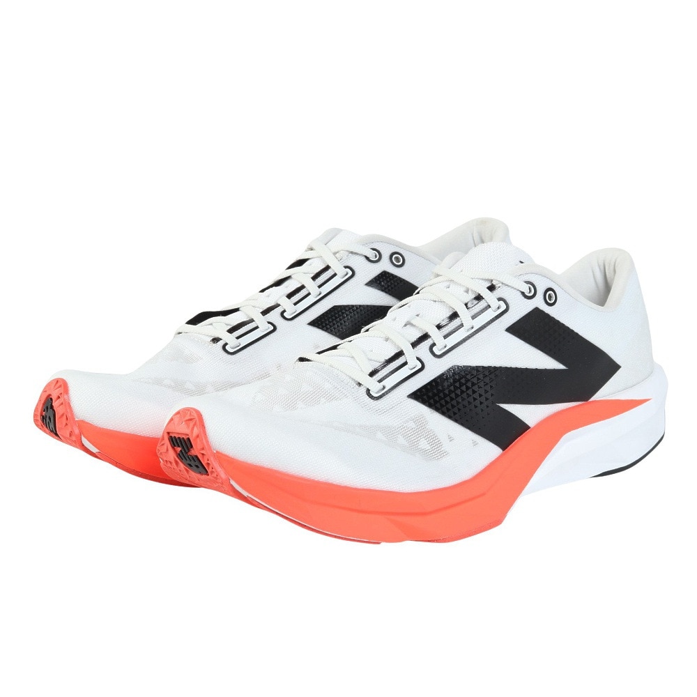 ニューバランス（new balance）（メンズ）ランニングシューズ トレーニングシューズ 部活 FuelCell Pvlse v1 MFCNPCR D