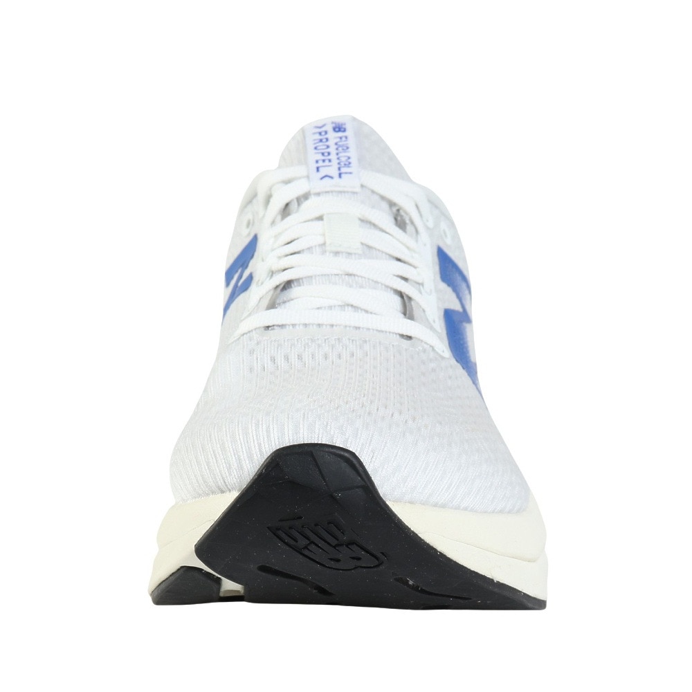 ニューバランス（new balance）（メンズ）ランニングシューズ トレーニングシューズ 部活 FuelCell Propel v5 MFCPRCZ5 D