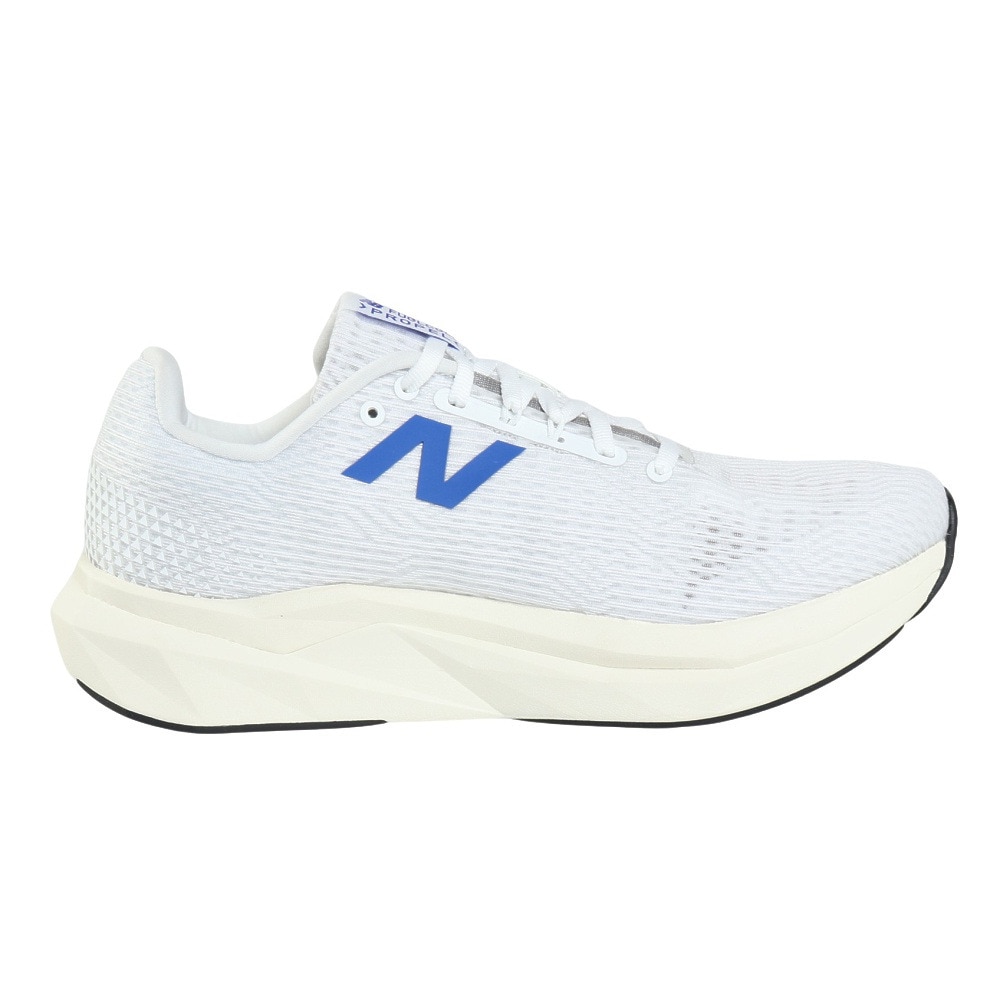 ニューバランス（new balance）（メンズ）ランニングシューズ トレーニングシューズ 部活 FuelCell Propel v5 MFCPRCZ5 D