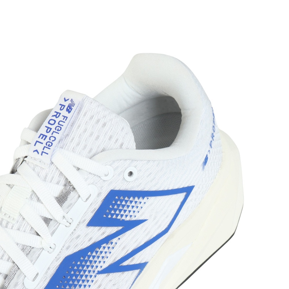 ニューバランス（new balance）（メンズ）ランニングシューズ トレーニングシューズ 部活 FuelCell Propel v5 MFCPRCZ5 D