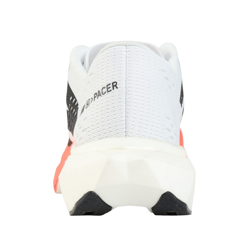ニューバランス（new balance）（メンズ）ランニングシューズ トレーニングシューズ 部活 FuelCell SuperComp Pacer MFCRRCU2 D