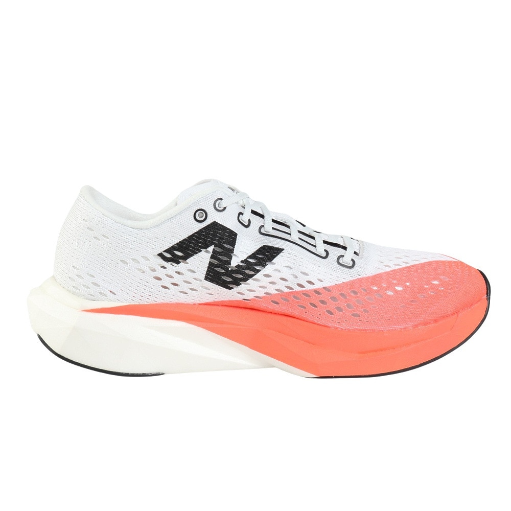 ニューバランス（new balance）（メンズ）ランニングシューズ トレーニングシューズ 部活 FuelCell SuperComp Pacer MFCRRCU2 D
