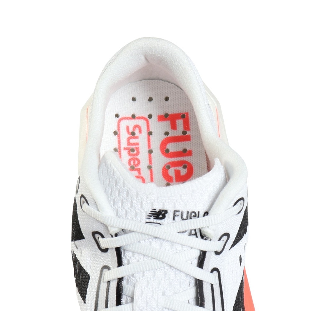 ニューバランス（new balance）（メンズ）ランニングシューズ トレーニングシューズ 部活 FuelCell SuperComp Pacer MFCRRCU2 D