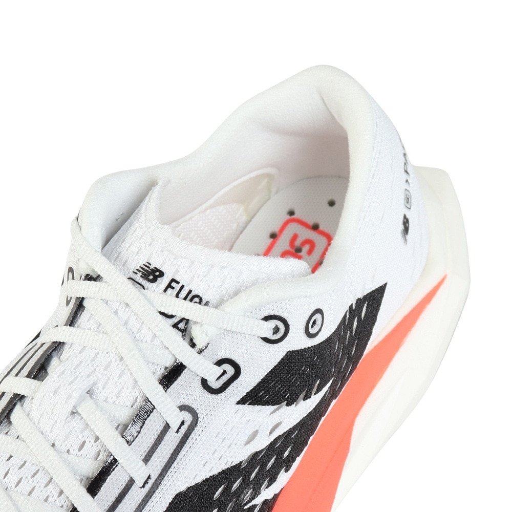 ニューバランス（new balance）（メンズ）ランニングシューズ トレーニングシューズ 部活 FuelCell SuperComp Pacer MFCRRCU2 D