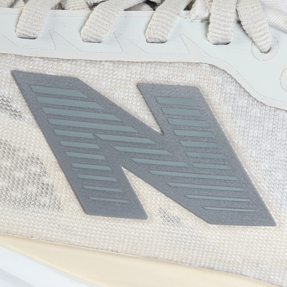 ニューバランス（new balance）（メンズ）ランニングシューズ トレーニングシューズ 部活 FuelCell Rebel v5 MFCXLL5D