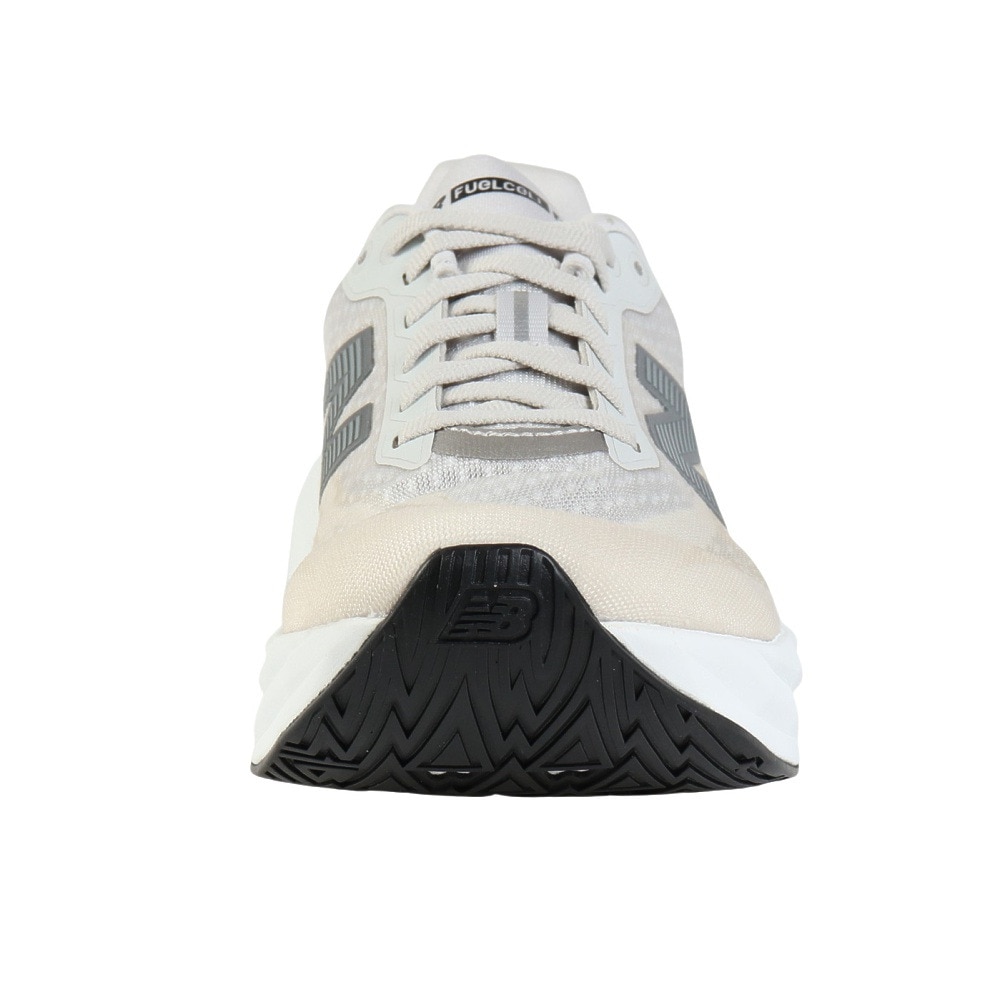 ニューバランス（new balance）（メンズ）ランニングシューズ トレーニングシューズ 部活 FuelCell Rebel v5 MFCXLL5D