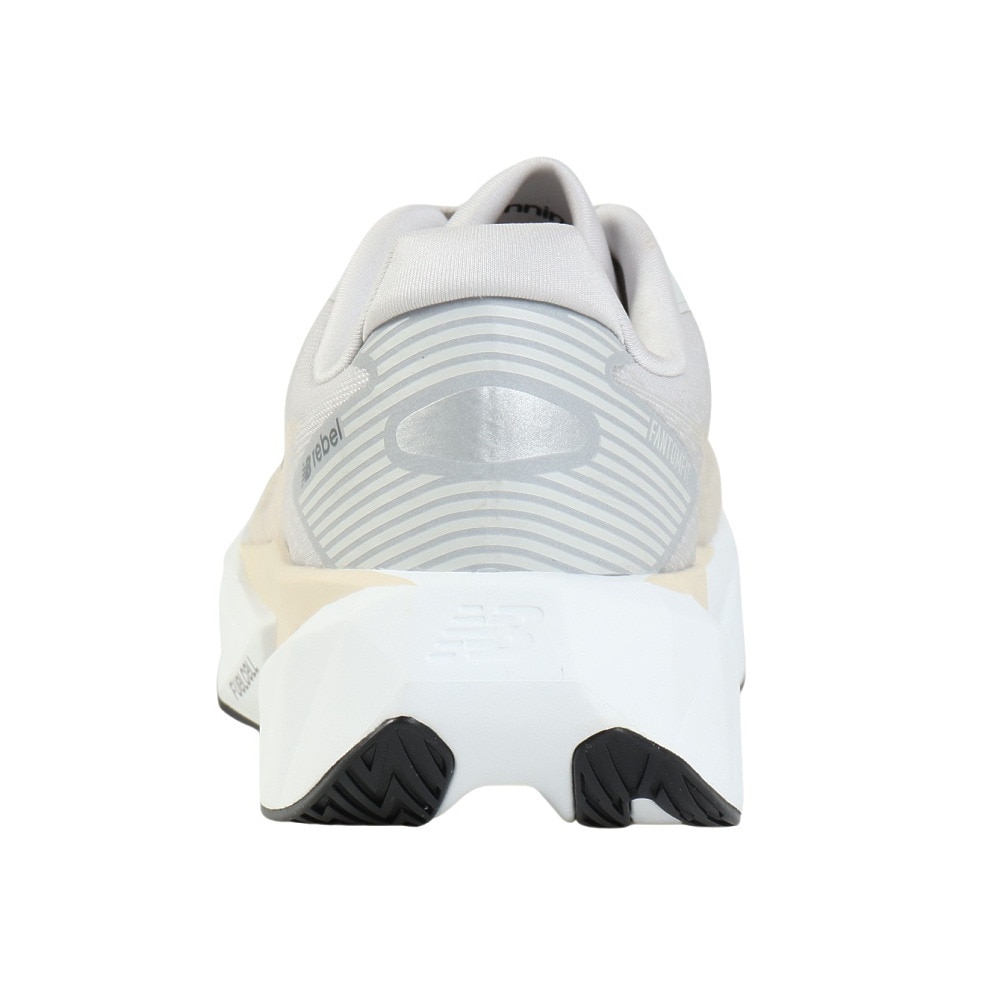 ニューバランス（new balance）（メンズ）ランニングシューズ トレーニングシューズ 部活 FuelCell Rebel v5 MFCXLL5D