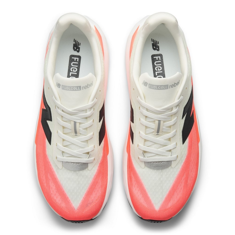 ニューバランス（new balance）（メンズ）【先行予約商品】 ランニングシューズ トレーニングシューズ 部活FuelCell Rebel v5 MFCXLV5 D