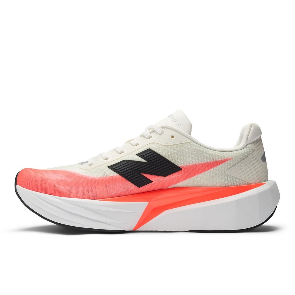ニューバランス（new balance）（メンズ）【先行予約商品】 ランニングシューズ トレーニングシューズ 部活FuelCell Rebel v5 MFCXLV5 D
